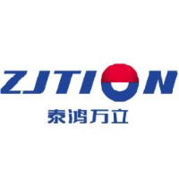 浙江泰鸿万立科技股份有限公司_企业Logo