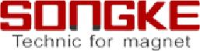 宁波松科磁材有限公司_企业Logo