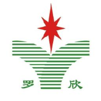 罗欣药业集团股份有限公司_企业Logo