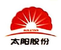 浙江太阳股份有限公司_企业Logo