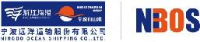 宁波远洋运输股份有限公司_企业Logo
