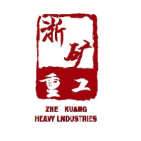 浙矿重工股份有限公司_企业Logo