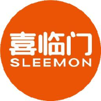 喜临门健康睡眠科技股份公司_企业Logo