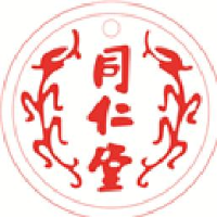 吉林省同仁大药房连锁有限公司_企业Logo