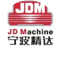 宁波精达成形装备股份有限公司_企业Logo