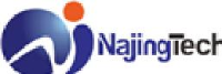 纳晶科技股份有限公司_企业Logo
