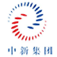 宁波中新腈纶有限公司_企业Logo