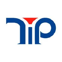 宁波市天普橡胶科技股份有限公司_企业Logo