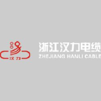 浙江汉信光电股份有限公司_企业Logo