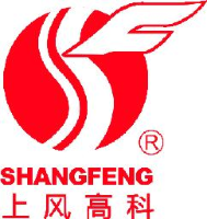 浙江上风高科专风实业股份有限公司_企业Logo