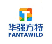 华强方特文化科技集团股份有限公司_企业Logo