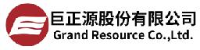 巨正源股份有限公司_企业Logo