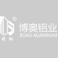 浙江博奥铝业有限公司_企业Logo