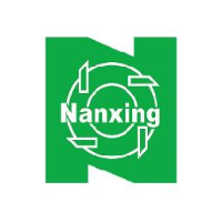 南兴装备股份有限公司_企业Logo