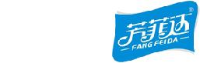 新疆芳菲达卫生用品有限公司_企业Logo
