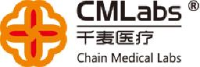 武汉千麦医学检验实验室有限公司_企业Logo