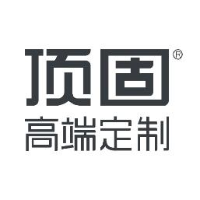 广东顶固集创家居股份有限公司_企业Logo
