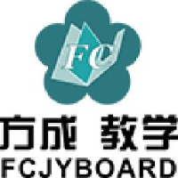 深圳市方成教学设备有限公司_企业Logo