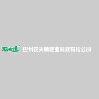巴州农夫情肥业科技有限公司_企业Logo