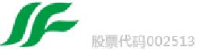 宁夏蓝丰精细化工有限公司_企业Logo