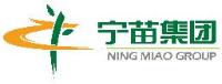 宁夏宁苗生态建设集团股份有限公司_企业Logo