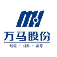浙江万马股份有限公司_企业Logo