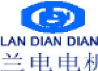 乌鲁木齐兰电电机维修有限公司_企业Logo