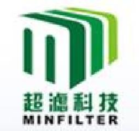 西安超滤环保科技股份有限公司_企业Logo