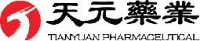 江西天元药业有限公司_企业Logo