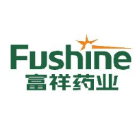江西富祥药业股份有限公司_企业Logo
