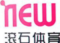 西安滚石体育文化传播有限公司_企业Logo