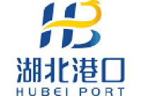 湖北港口集团有限公司_企业Logo