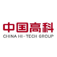 中国高科集团股份有限公司_企业Logo