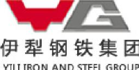 新疆伊犁钢铁有限责任公司_企业Logo