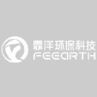 重庆霏洋环保科技股份有限公司_企业Logo