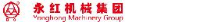 永红保定铸造机械有限公司_企业Logo
