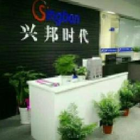 武汉兴邦时代科技有限公司_企业Logo