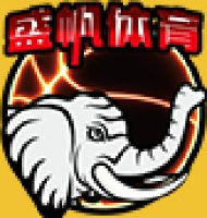 武汉盛帆文体股份有限公司_企业Logo