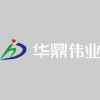 山东华鼎伟业能源科技股份有限公司_企业Logo