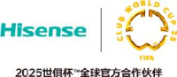 海信空调有限公司_企业Logo