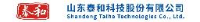 山东泰和科技股份有限公司_企业Logo