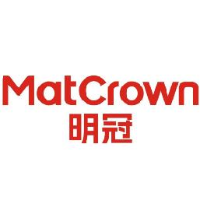 明冠新材料股份有限公司_企业Logo