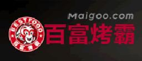 新疆百富餐饮股份有限公司_企业Logo