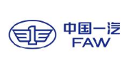 中国第一汽车集团有限公司_企业Logo