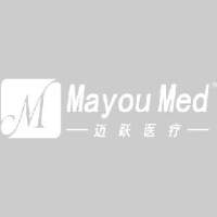山东迈跃医疗科技有限公司_企业Logo