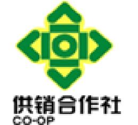 烟台市供销社茶业有限公司_企业Logo