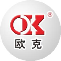 欧克科技股份有限公司_企业Logo