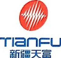 新疆天富集团有限责任公司_企业Logo
