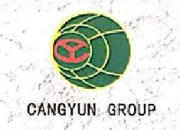 沧州运输集团股份公司_企业Logo