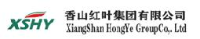 香山红叶集团有限公司_企业Logo